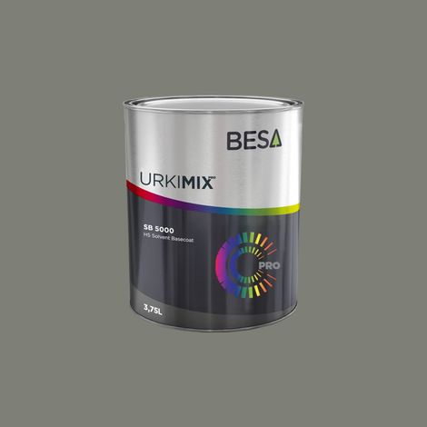 Pot de Peinture Polyuréthane / bi composant RAL Design 120 50 05  Satin - 250gr