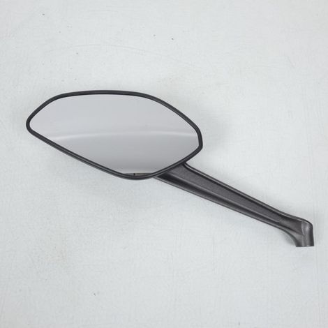 Rétroviseur gauche Noir / Gris Ø8.5mm RMS pour moto Ducati 1200 (1/3)