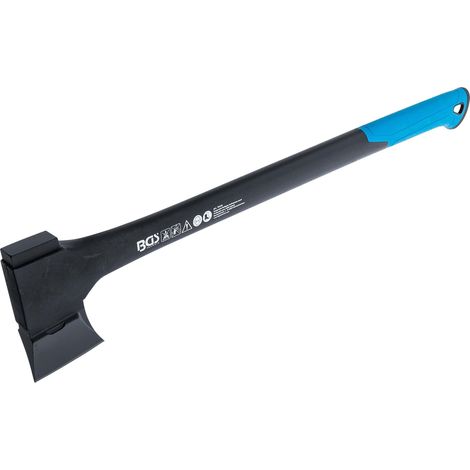 Accetta universale  manico in nylon rinforzato con fibra di vetro  1100 g (1/4)