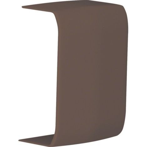 Joint de fond et couvercle M - MOULURES PLINTHES HAGER ATA123078014 (1/2)