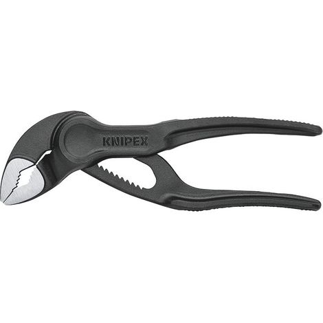 Pinza knipex modello cobra XS 100mm - Idrhaus