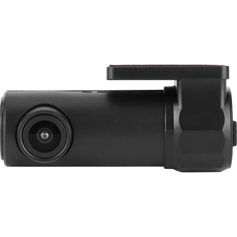 Caméra de voiture DVR WiFi 1080p avec objectif Full HD 170°, enregistreur vidéo DVR pour voiture, caméra de voiture avec enregistrement en boucle via application (1/5)