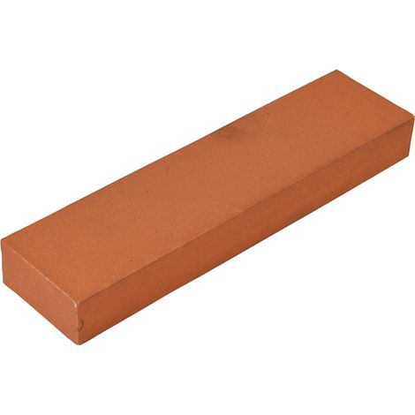FB8 Bench Stone 200 x 50 x 25mm - Fine (1/2)