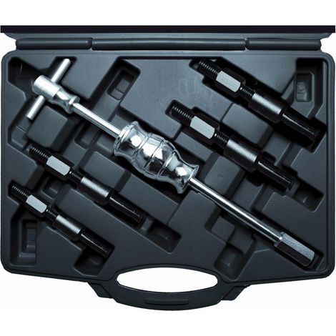 EXTRACTEUR ARRACHE BGS DIY DE ROULEMENT A INERTIE PACK 4 PIECES