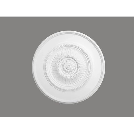 Rosette B3023 (1/2)