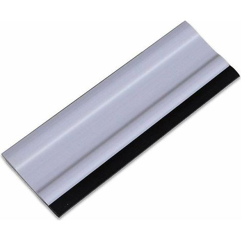 Kit de 8 outils pour la pose de films teintés pour vitres de voiture : raclette, grattoir et pose de film teinté - FFY (1/5)