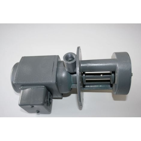 Kühlmittelpumpe Tauchtiefe 95 mm (Standard)