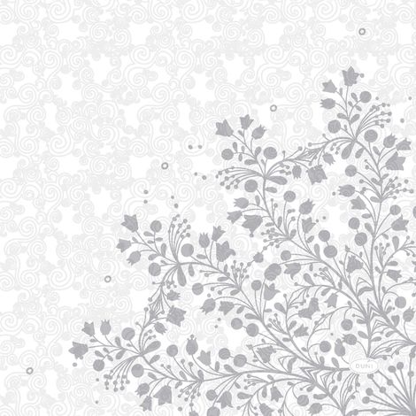 Duni Servietten Glamour 33 x 33 cm - 20er Pack Serviette