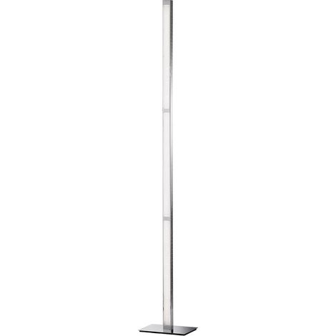 WOFI - PIANTANA LEVI 30W IN ALLUMINIO (1/5)