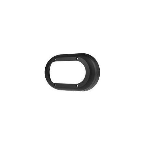 Axis TP3818-E Carcasa Negra para Cámara Exterior (1/2)