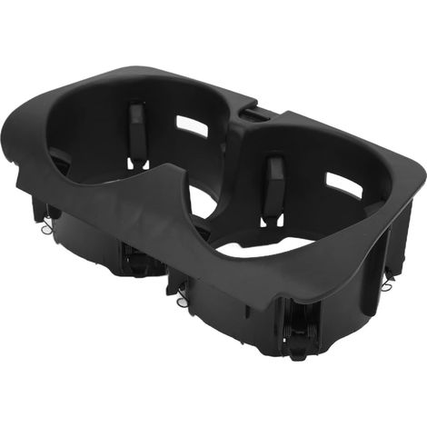 Console Centrale Holder 2056800691 Black Abs Wearproof Remplacement de GLC Classe W253 Accessoires Intérieurs de Voiture de Haute qualité (1/5)