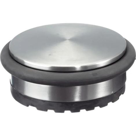 Arrêt de porte INOX - MANNESMANN - M41135