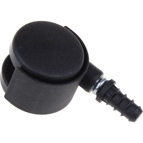 - roue pivotante aspirateur wd3.2xx - 64353530 - (1/4)