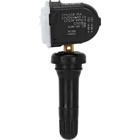 1 capteur de pression des pneus auto compatible Ford OEM F2GT1A189A (1/5)