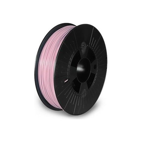 Filamento PLA 1.75 mm - Rosa Pastel - 750 g