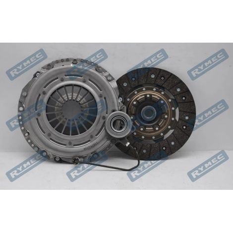 Kit d'embrayage RyMEC JT17661048 OPEL