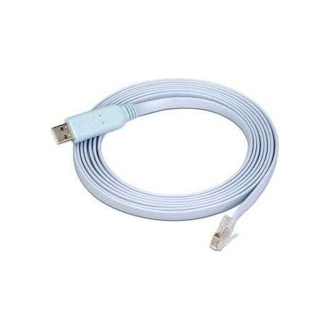 LANCOM Router & SD-WAN SDWAN Accessories RJ45 USB Serial Adapter (61659)