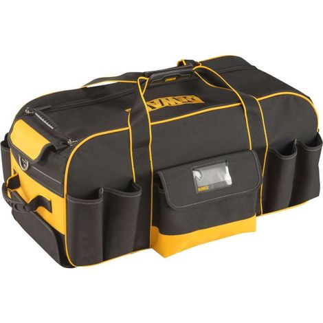 DeWALT - Borsa porta attrezzi, con rotelle DWST1-79210