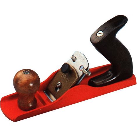 Cepillo C/cuchilla 5-m Doble 42 M/m