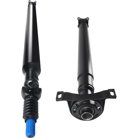 Propshaft L=2787mm for Mercedes-Benz Sprinter VW Crafter Diesel B906 A9064105806 (1/5)