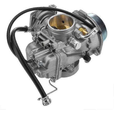 Carburateur pour moto, quad et scooter Polaris Scrambler 500 (1997-2009) et Sportsman 500 (2001-2013) - Accessoires auto (1/5)