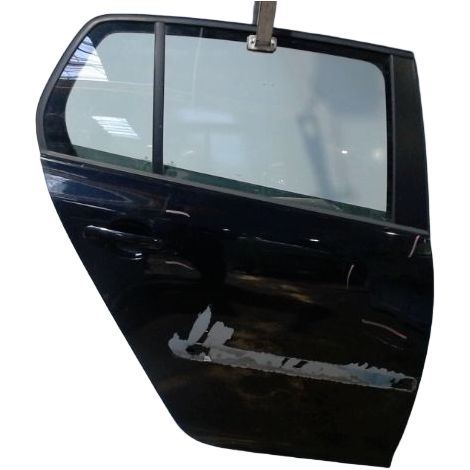 [PRODUIT D'OCCASION] Porte Arriere Droit VOLKSWAGEN Golf V 2003-2009 ♻️ Ref Oe. 1k6833302aa - Garantie à vie (1/4)