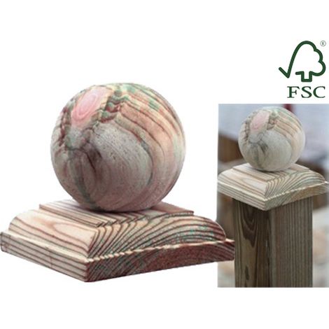COPRIPALO LASA IMPREGNATI A SFERA