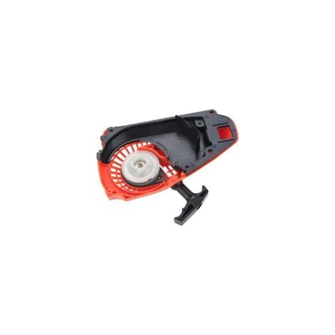 Aguja de arranque roja para motosierra de poda de 25 cc