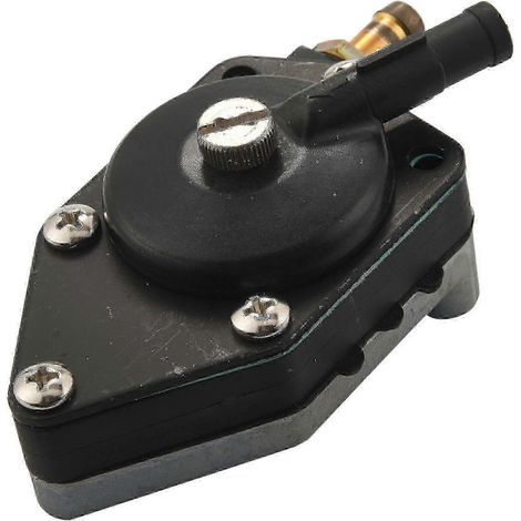 Kit de joints 388268 avec pompe à carburant pour moteur hors-bord Johnson Evinrude 20-140 CV