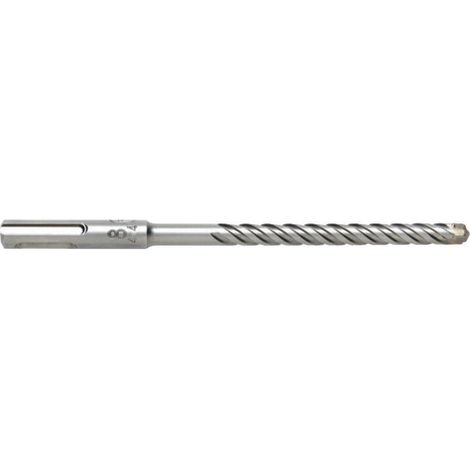 KRINO PUNTA SDS PLUS 4T K8 8X100/160 PZ 1,0