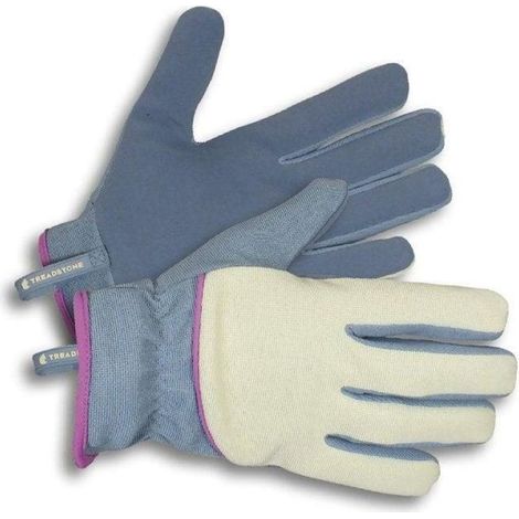Stretch Fit Gloves - Womens - Small - TGGL057 (1/3)
