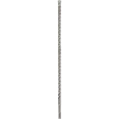 Foret à béton DeWalt XLR 12x460 mm SDS-plus