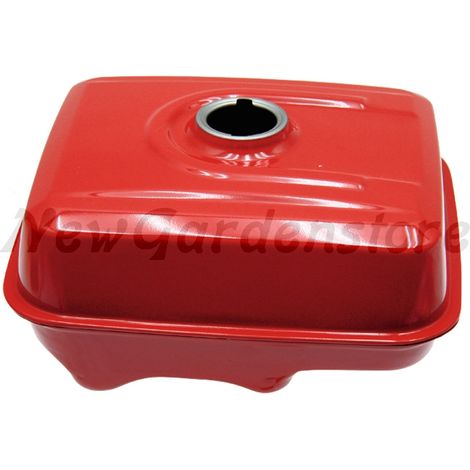 Serbatoio carburante trattorino rasaerba compatibile HONDA  17510-ZE2-800ZC