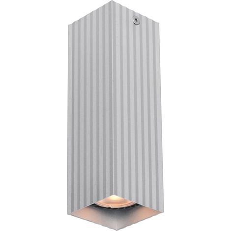 Luminaria de superficie TECNO CLN37492MALU Italux