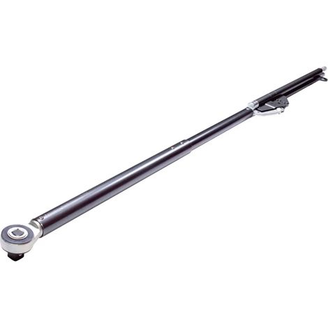 Llave dinamométrica bahco adjustable torque wrench 2000 N.m
