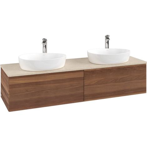 Villeroy & Boch K39153HM WTUS Antao K395 1600x360x500mm (1/3)