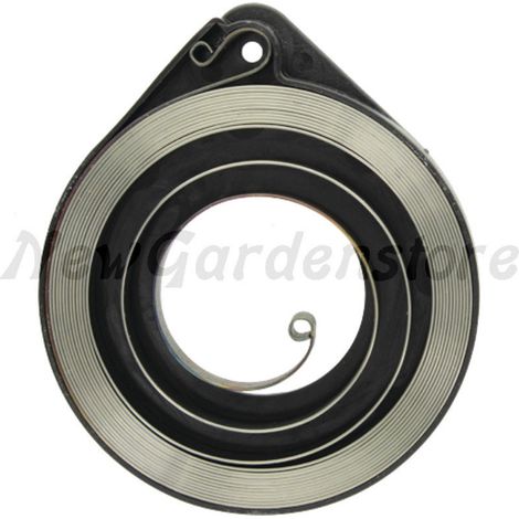 Muelle de arranque desbrozadora compatible HUSQVARNA 501 76 31-01
