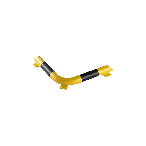 Barra de protección  para interiores  longitud 638 mm  modelo