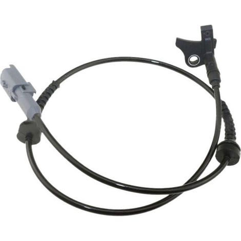 9665386780 ABS Wheel Speed Capteur Plug avant Left Right 4545K3 4545F5 96496780 pour 307 C4 DS4 (1/5)