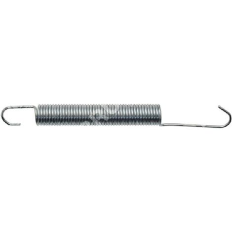 Riemenspanner-Rückholfeder für MAORI-Schneefräse – 049848