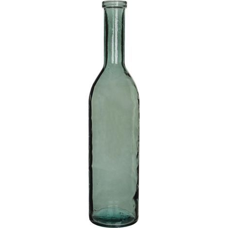 Mica Decorations Bouteille décorative Gris H75xl18xL18cm (1/5)