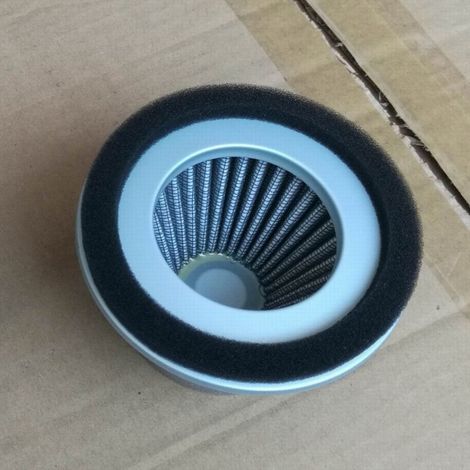 Le filtre à air EY15 226-32610-07 est un filtre en mousse adapté aux moteurs Robin EY15. (1/2)