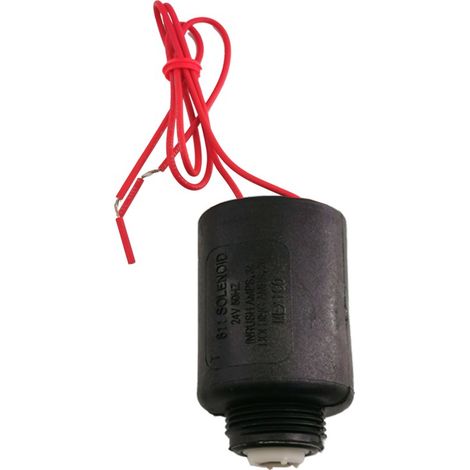 Solenoide Irritrol 24v (1/2)