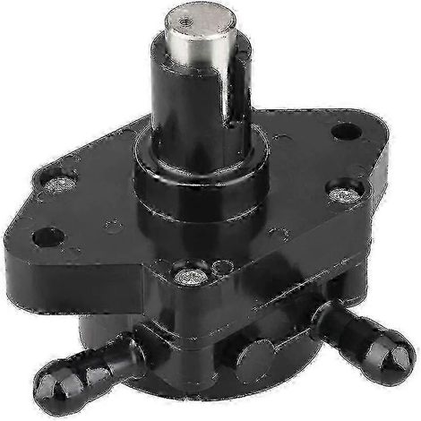 Pompe à carburant pour moteur hors-bord Suzuki DF50-DF140 15100-90J00-000 cing (1/5)