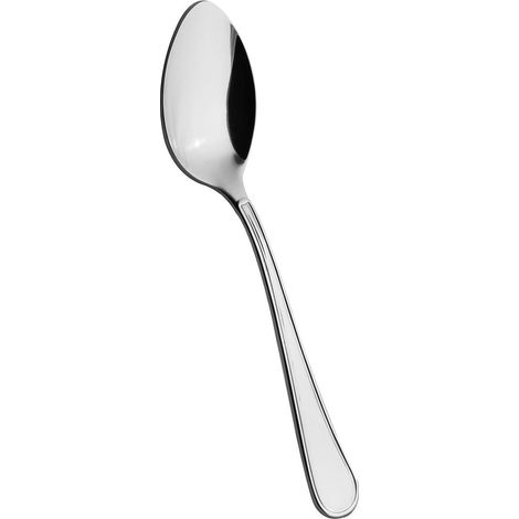Salvinelli President cucchiaione a servire acciaio inox 18/10