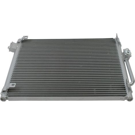 Condenseur, climatisation MAXGEAR AC830360 TESLA 600761000B