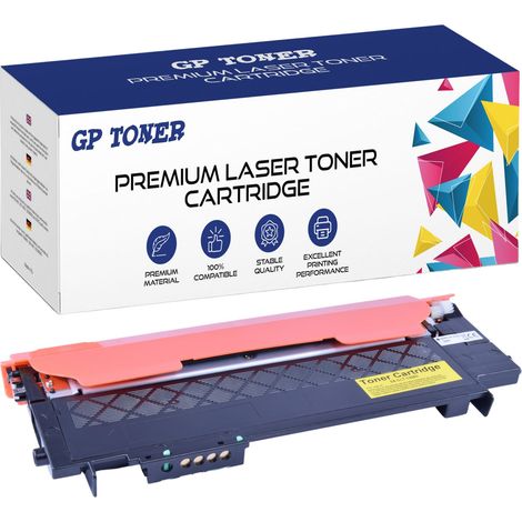 Toner für Samsung GP-S406Y GP (1/5)