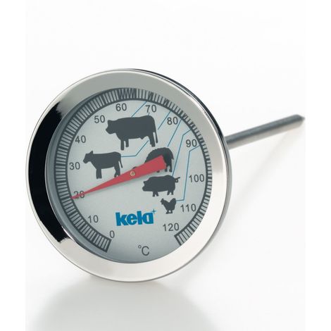 Termometro per tostatura Kela (1/5)