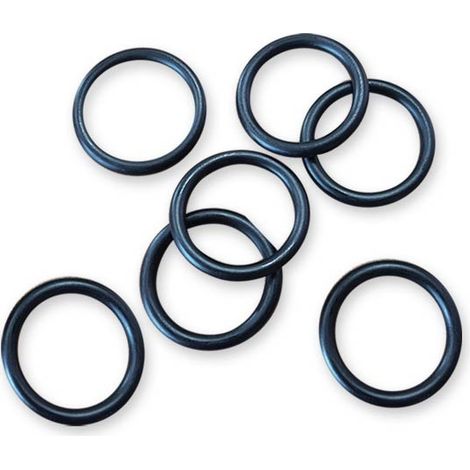 Joints toriques metriques de 3 a 51 mm - dtail : tore 2.5 - 19 x 24