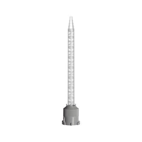 UHU Boquilla corta / 77mm para DK cartucho 50ml (por 10)